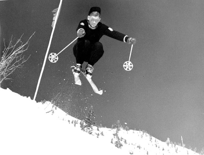 ski