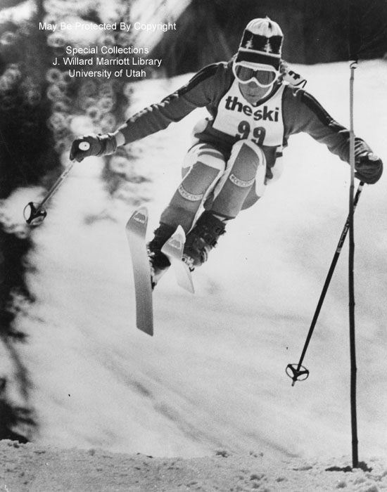 ski