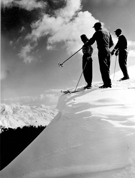 ski