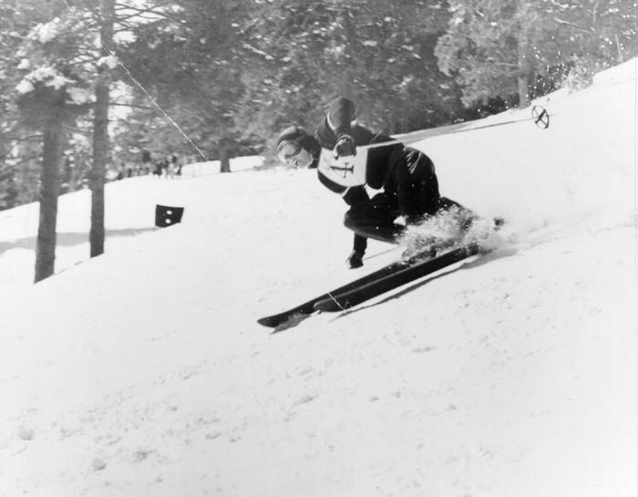 ski