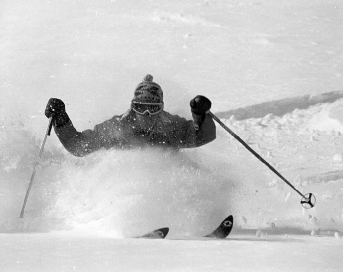ski