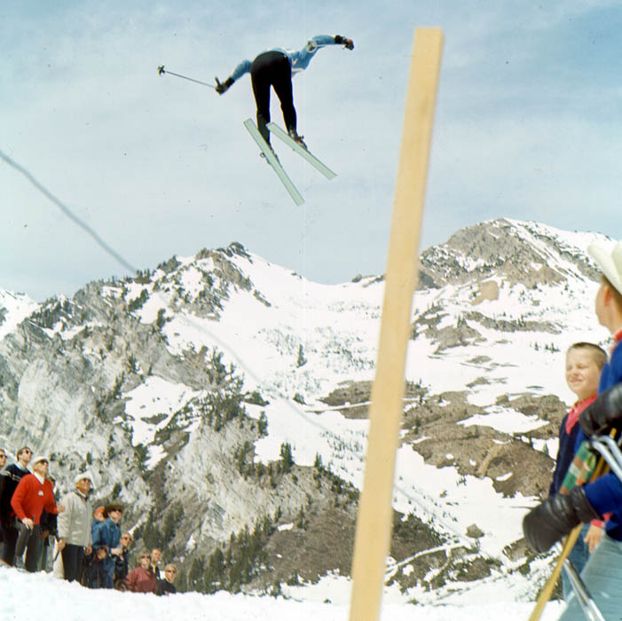 ski