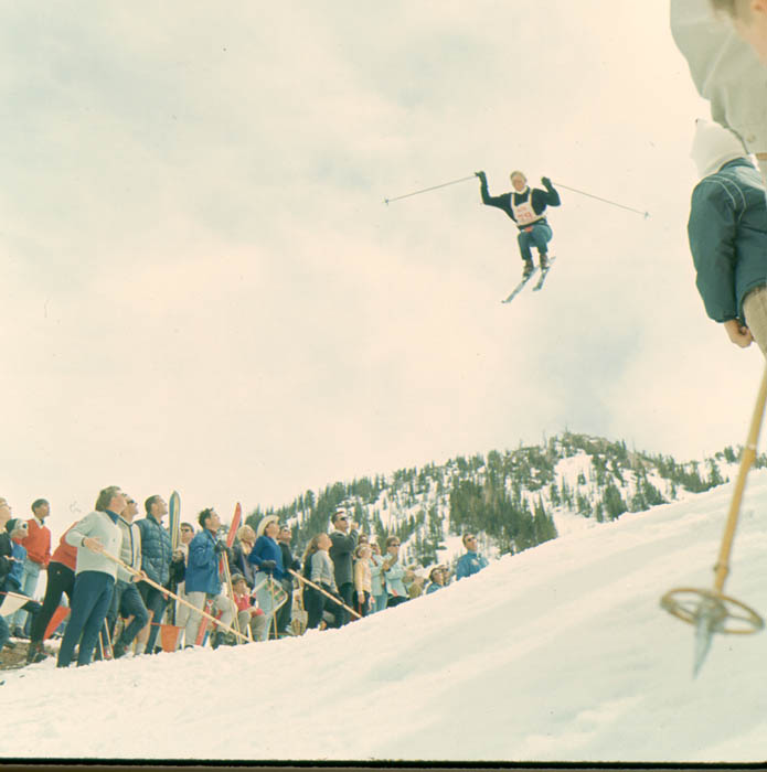 ski