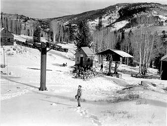 ski