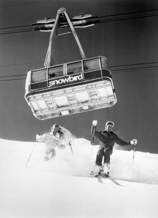 ski