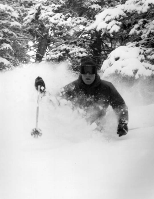 ski