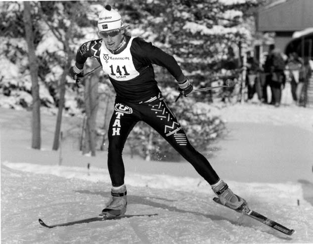 ski