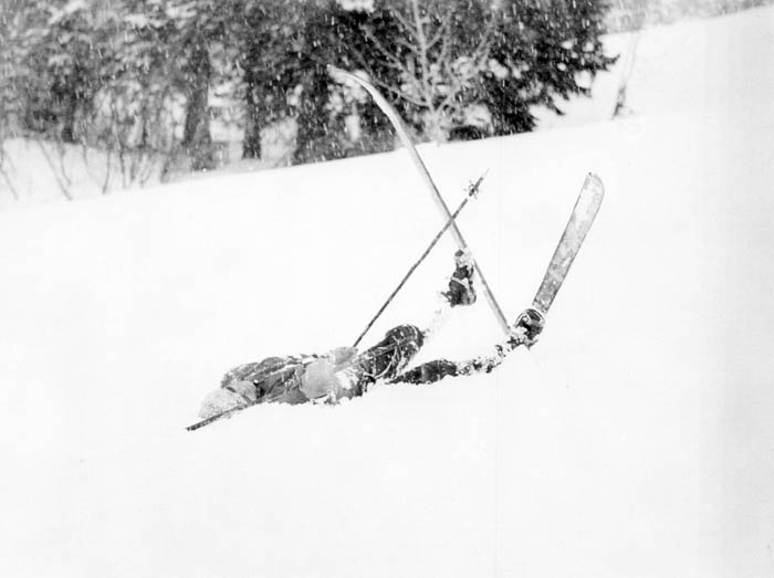 ski