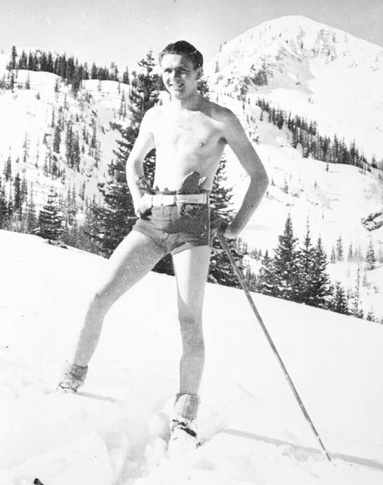 ski