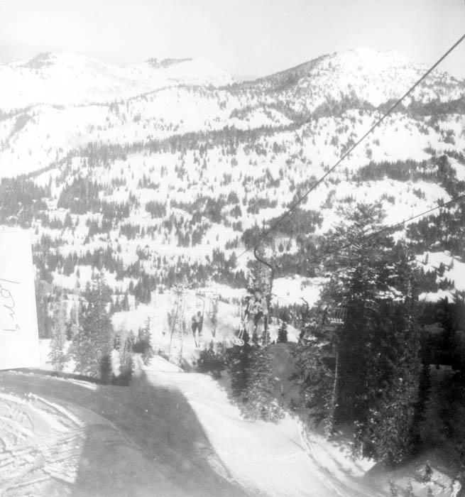ski