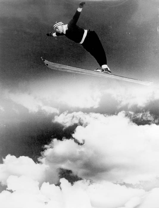 ski