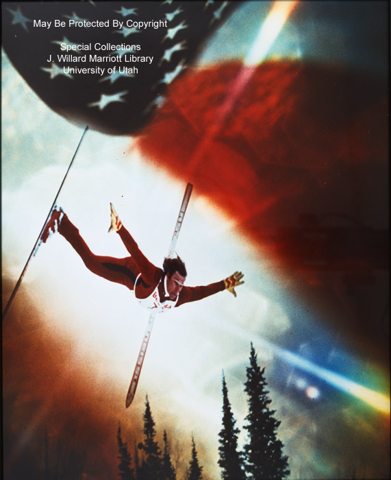 ski