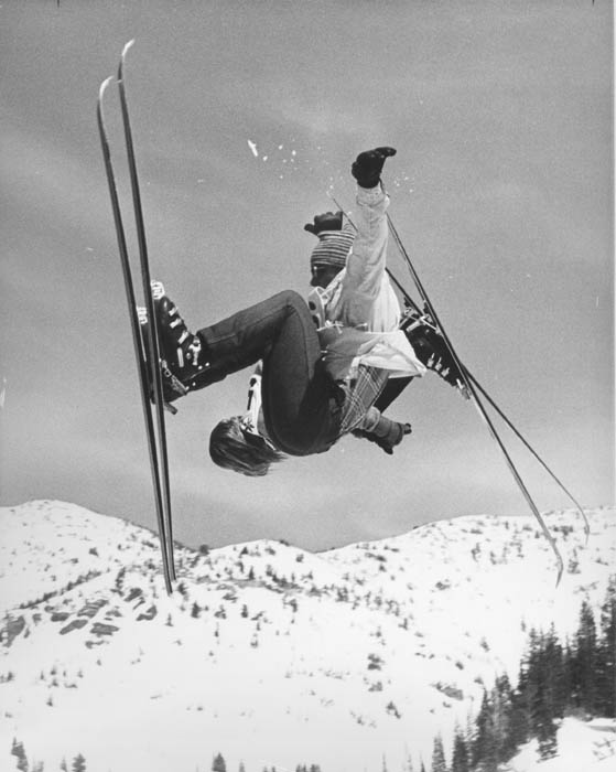 ski