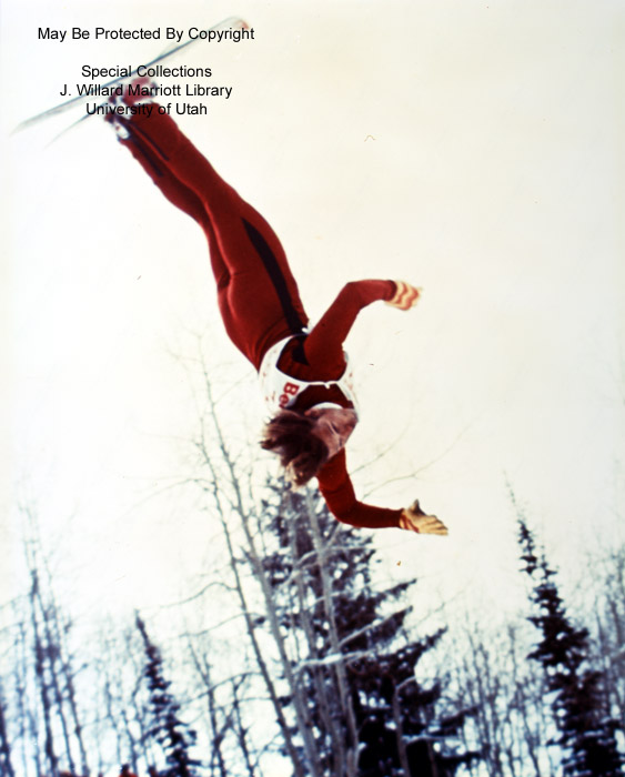 ski