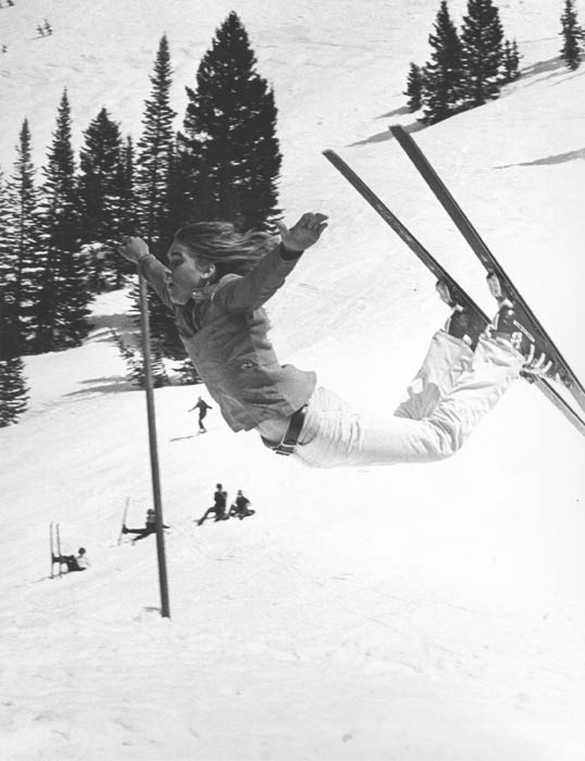 ski