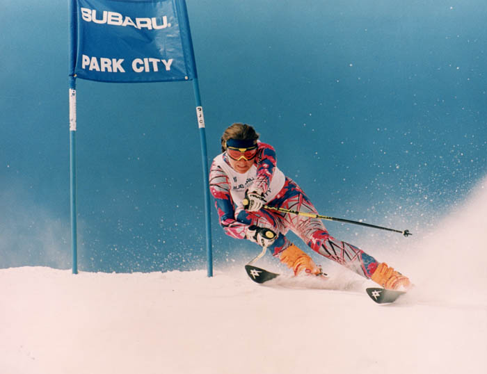 ski